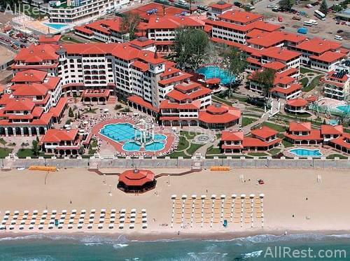 Riu Helena Park Hotel 3